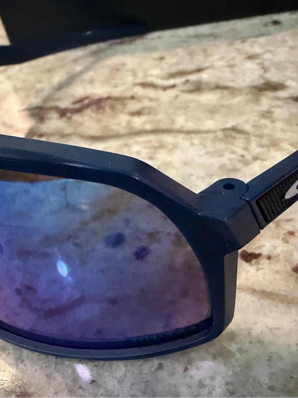 Oakley suntro matte